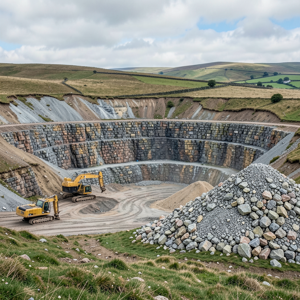 Residents urged to object as Hawksworth Quarry appeal deadline looms